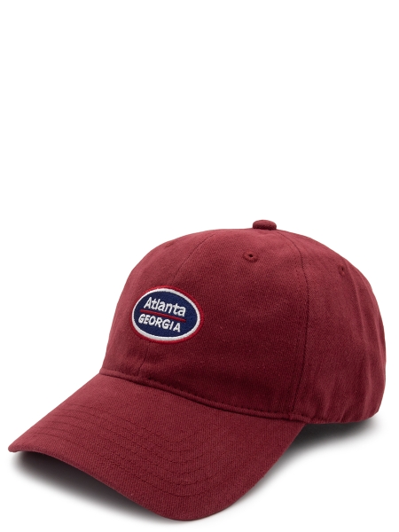 PAC HEAD / Бейсболка 0402-28