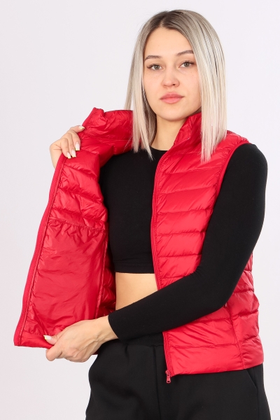 Sport & Moda / Жилет утепленный