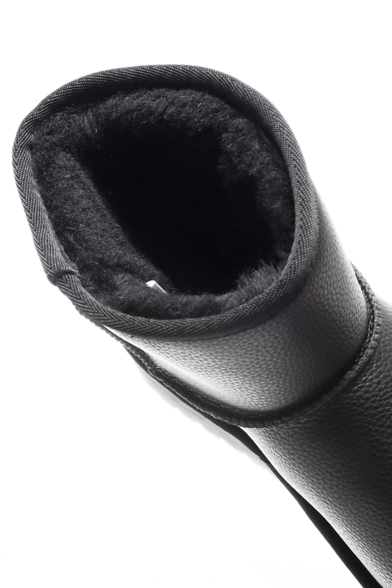 Torsion Field (Тофа) / Ботинки женские утепленные