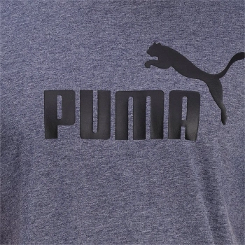 Puma / Футболка ESS Heather Tee Puma / Футболка ESS Heather Tee