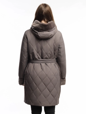 Naulice / Пальто утепленное