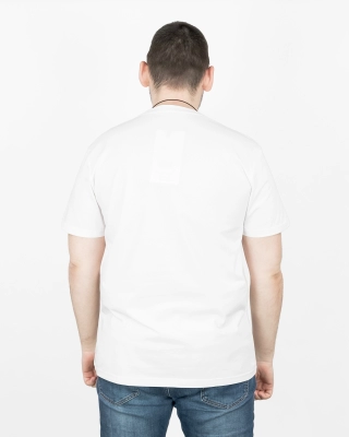 ROHU / Футболка