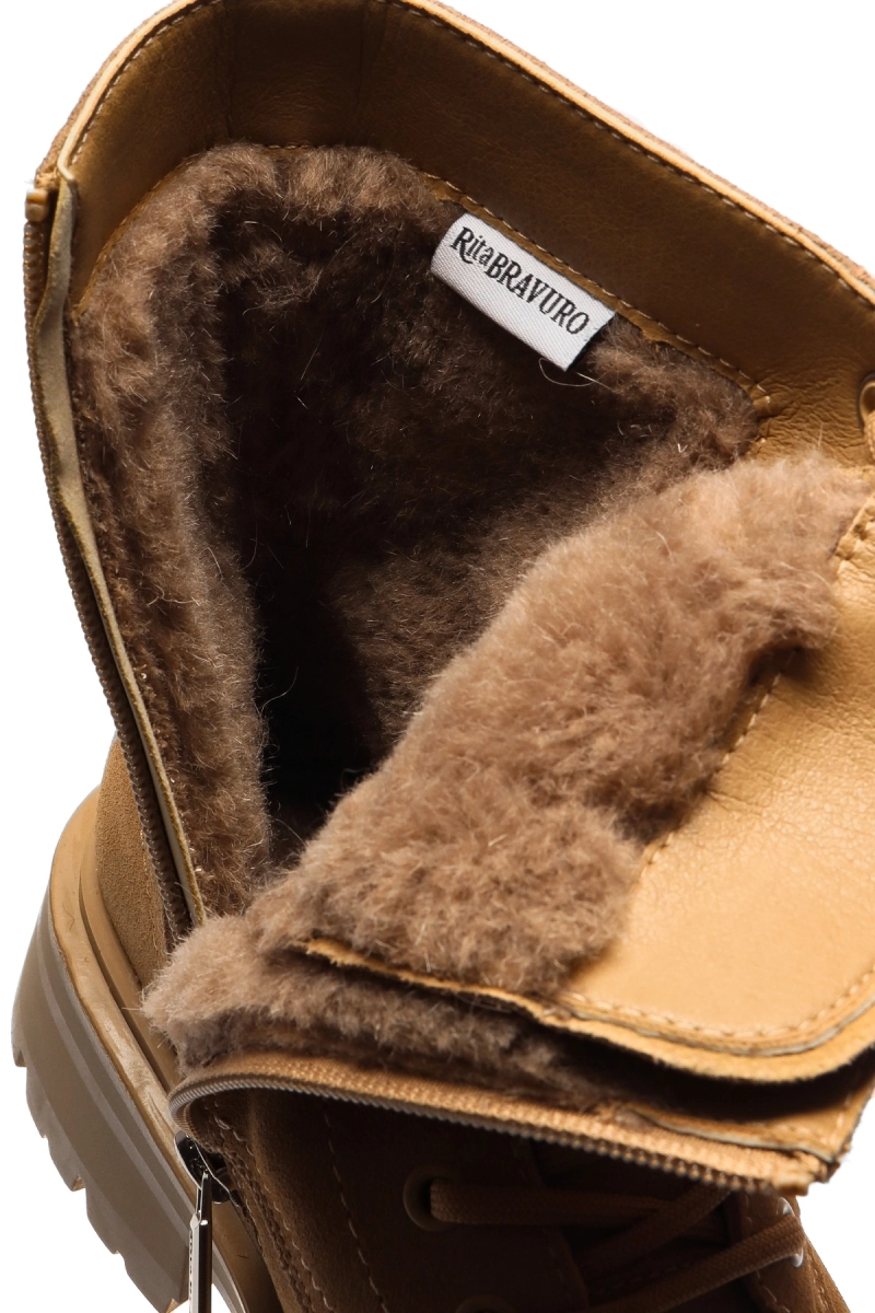 Rita Bravuro / Ботинки