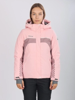 High Experience / Куртка горнолыжная / сноубордическая женская High Experience / Куртка горнолыжная / сноубордическая женская