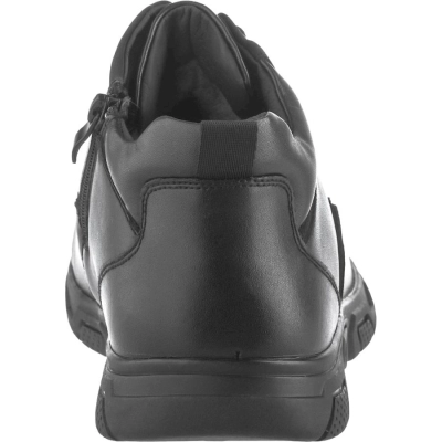 Torsion Field (Тофа) / Ботинки мужские утепленные