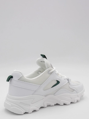 Lucky Sister / Кроссовки