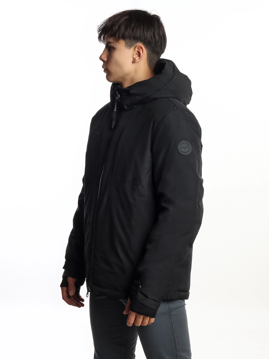 Shark Force / Куртка утепленная