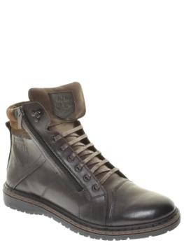 Torsion Field (Тофа) / Ботинки мужские утепленные