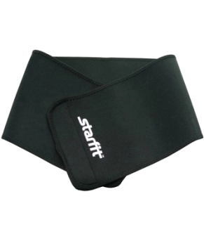 Starfit / Пояс для похудения, неопреновый, 100x20 см