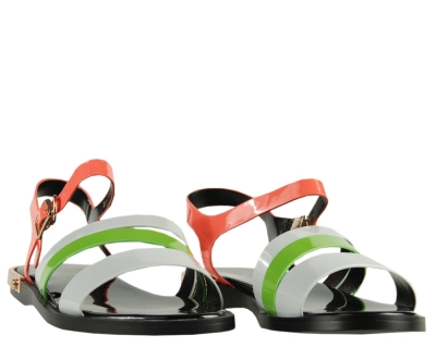 Lorbacsa / Сандалии