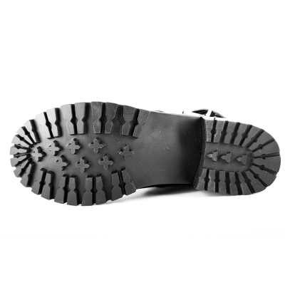 Gelsomino / Полусапожки