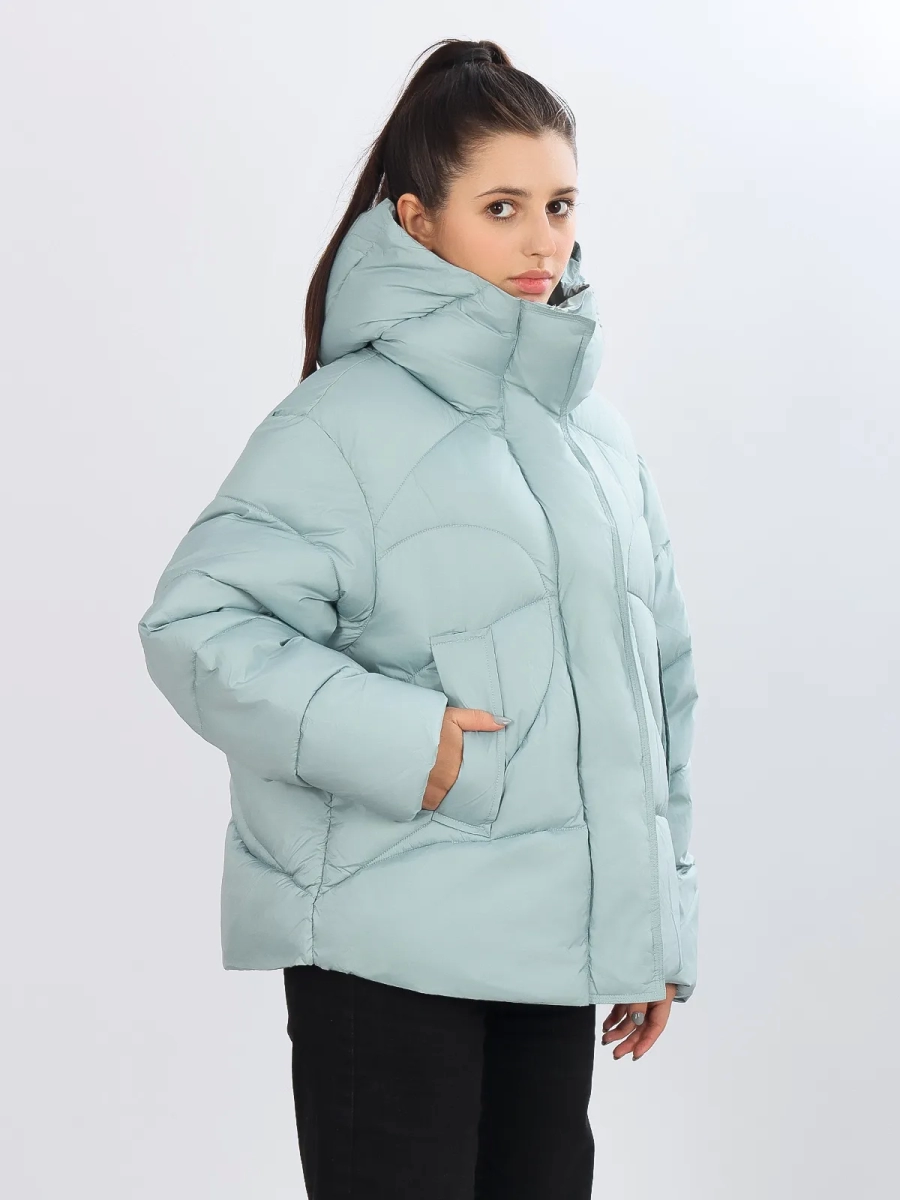 Snow Owl / Куртка зимняя женская Snow Owl / Куртка зимняя женская