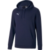 Puma / Худи teamGOAL 23 Causals Hoody 656580_06
