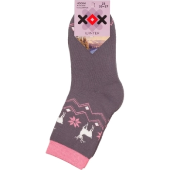 ХОХ / Носки ХОХ / Носки