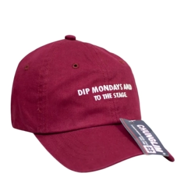 Бейсболка Chung Lim