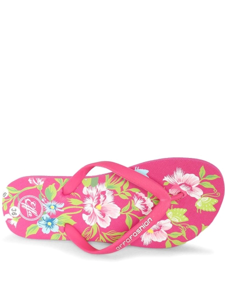 Sport & Moda / Шлепанцы 52324