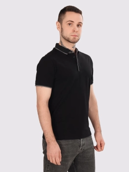 SAZ / Футболка - поло мужская