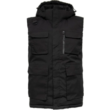 Sport & Moda / Жилет Sport & Moda / Жилет