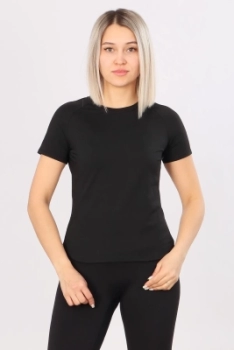 Sport & Moda / Футболка / спортивная / для фитнеса / для йоги