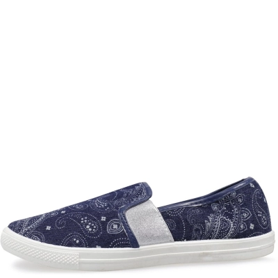 Алми / Слипоны