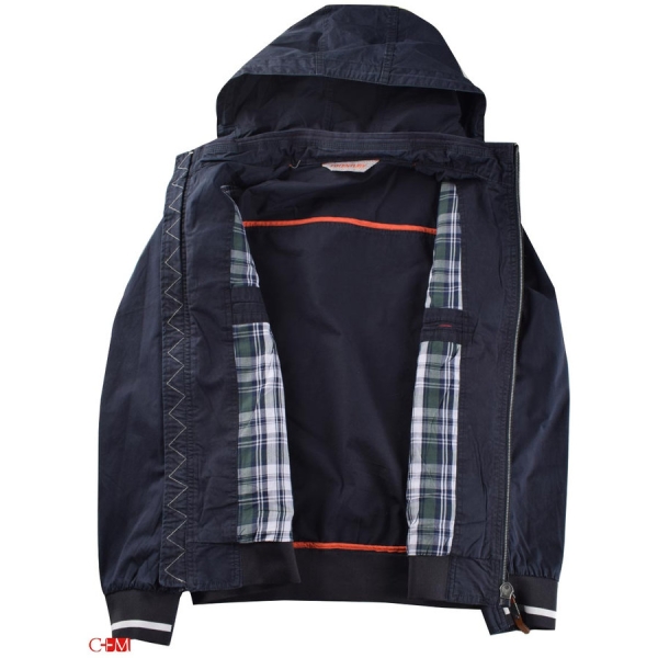 Century / Куртка FD18-755
