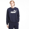 Puma / Свитшот Essentials Big Logo Crew Neck Men's Sweater 586678_06