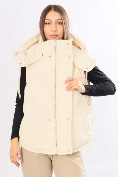 Sport & Moda / Жилет повседневный 2313