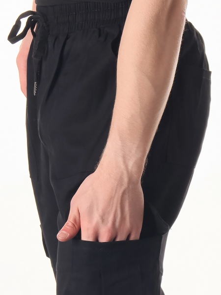 Sport & Moda / Брюки спортивные GZ01