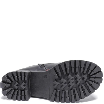 Torsion Field (Тофа) / Ботинки женские утепленные