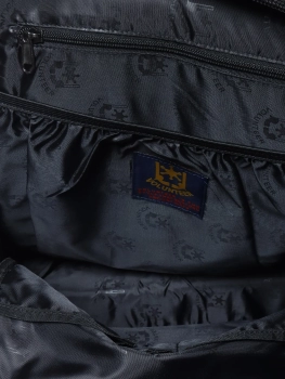 Volunteer / Городской рюкзак