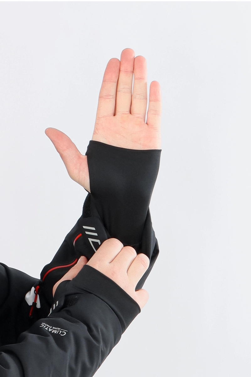 High Experience / Куртка горнолыжная