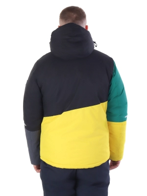 Master Class / Куртка горнолыжная