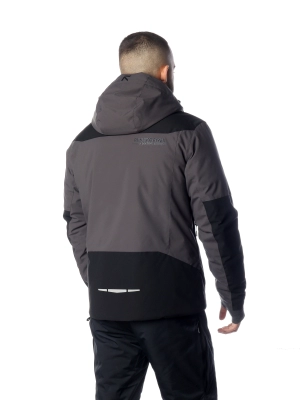 Running River / Куртка горнолыжная