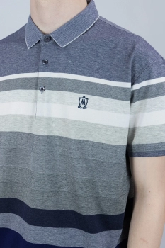 Mostom / Футболка - поло Mostom / Футболка - поло