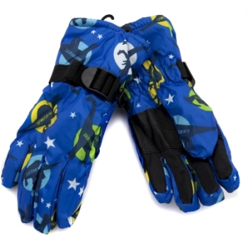 Sport & Moda / Перчатки горнолыжные / повседневные / детские / для активного отдыха Sport & Moda / Перчатки горнолыжные / повседневные / детские / для активного отдыха