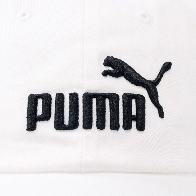 Puma / Бейсболка ESS Cap