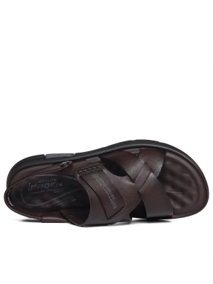 Baden / Сандалии из кожи