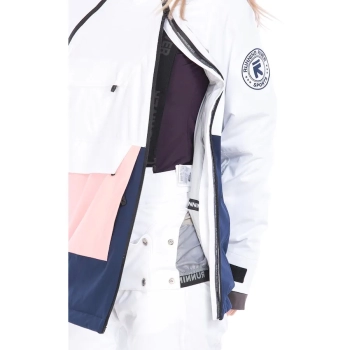 Running River / Куртка горнолыжная / для активного отдыха Running River / Куртка горнолыжная / для активного отдыха