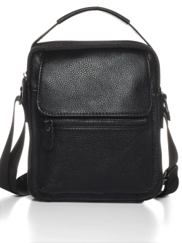 Naulice / Барсетка кожаная