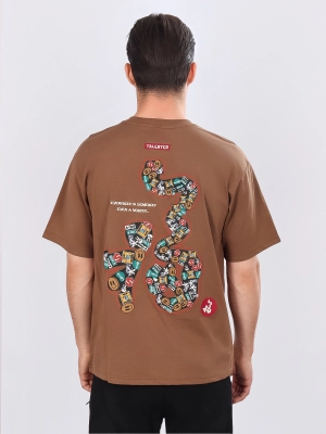 Master Class / Футболка мужская