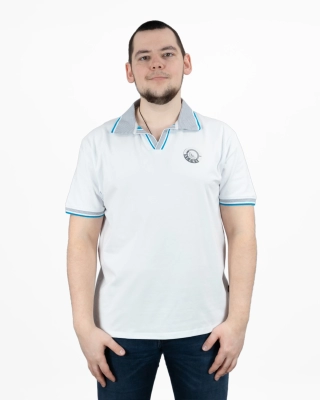 Aleklee / Футболка-поло