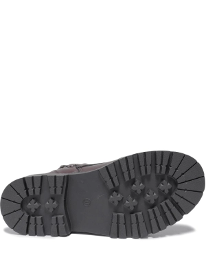 Torsion Field (Тофа) / Ботинки женские утепленные