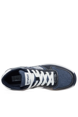 Torsion Field (Тофа) / Кроссовки