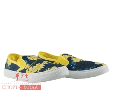 Тофа / Слипоны