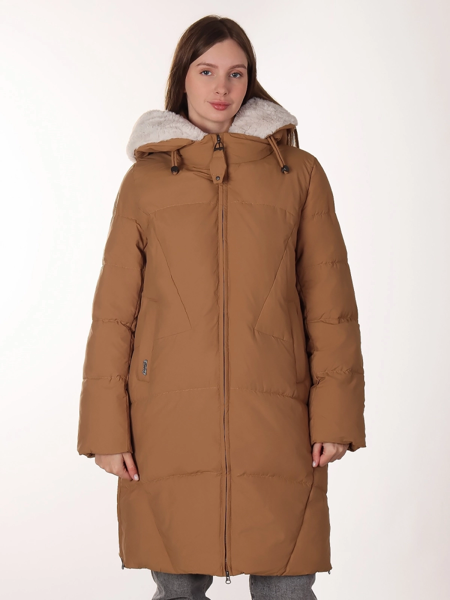 Lora Duvetti / Пальто утепленное