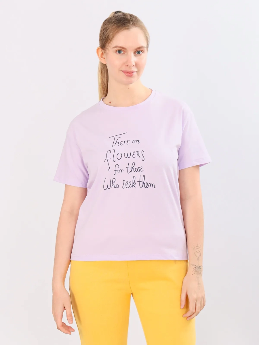 BXU / Футболка