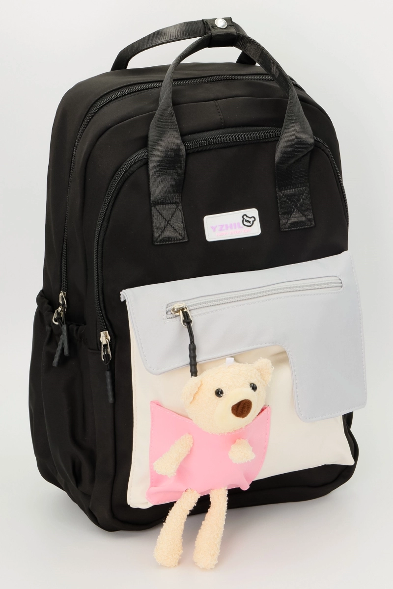 Naulice / Рюкзак