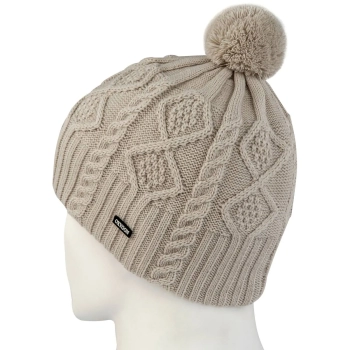 Oxygon / Шапка / Buddy / с помпоном