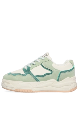 Torsion Field (Тофа) / Кроссовки женские