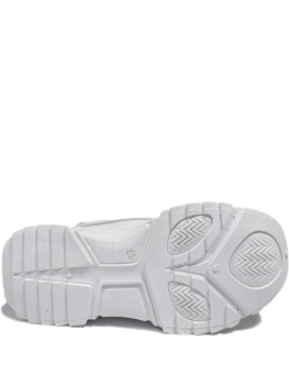 Torsion Field (Тофа) / Ботинки женские утепленные